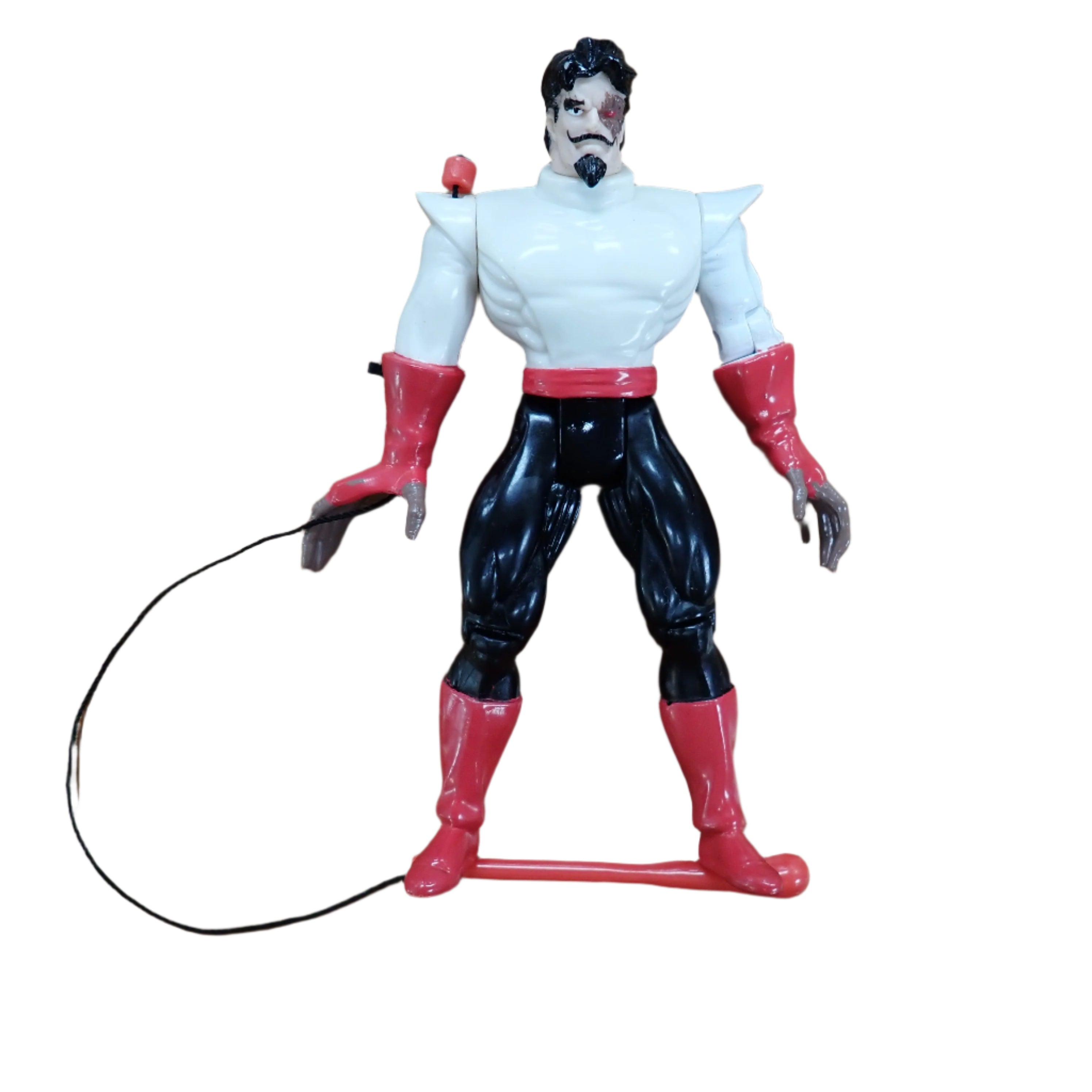 Black Tom X-Men 1994