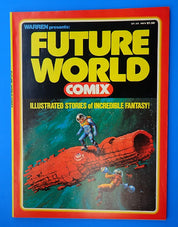 Future World Comix (1978)