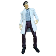 Bruce Banner Hulk 1997