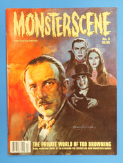 Monster Scene #6 (1995)