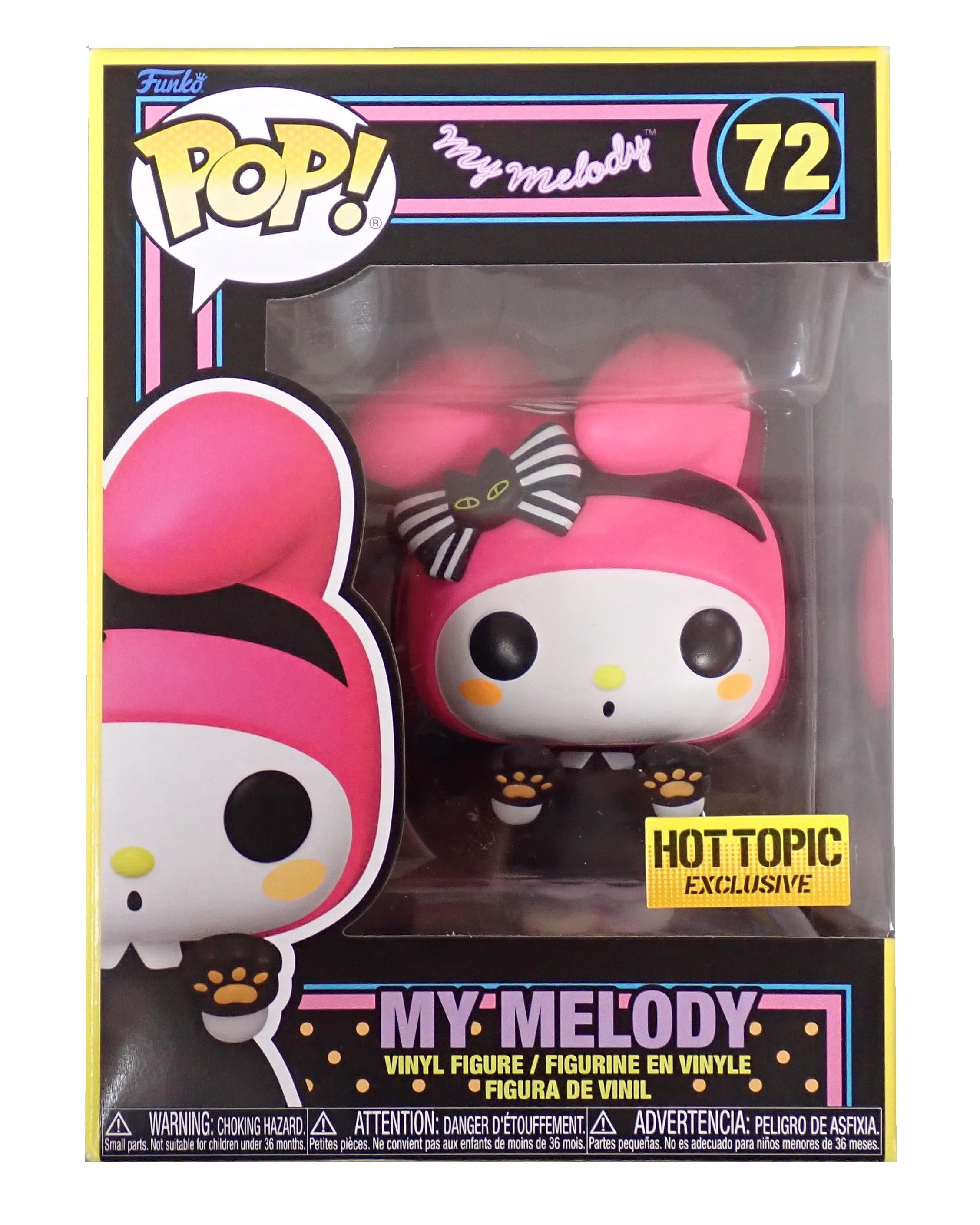 My Melody - POP! #72