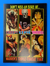 Comix International #5 (1975)