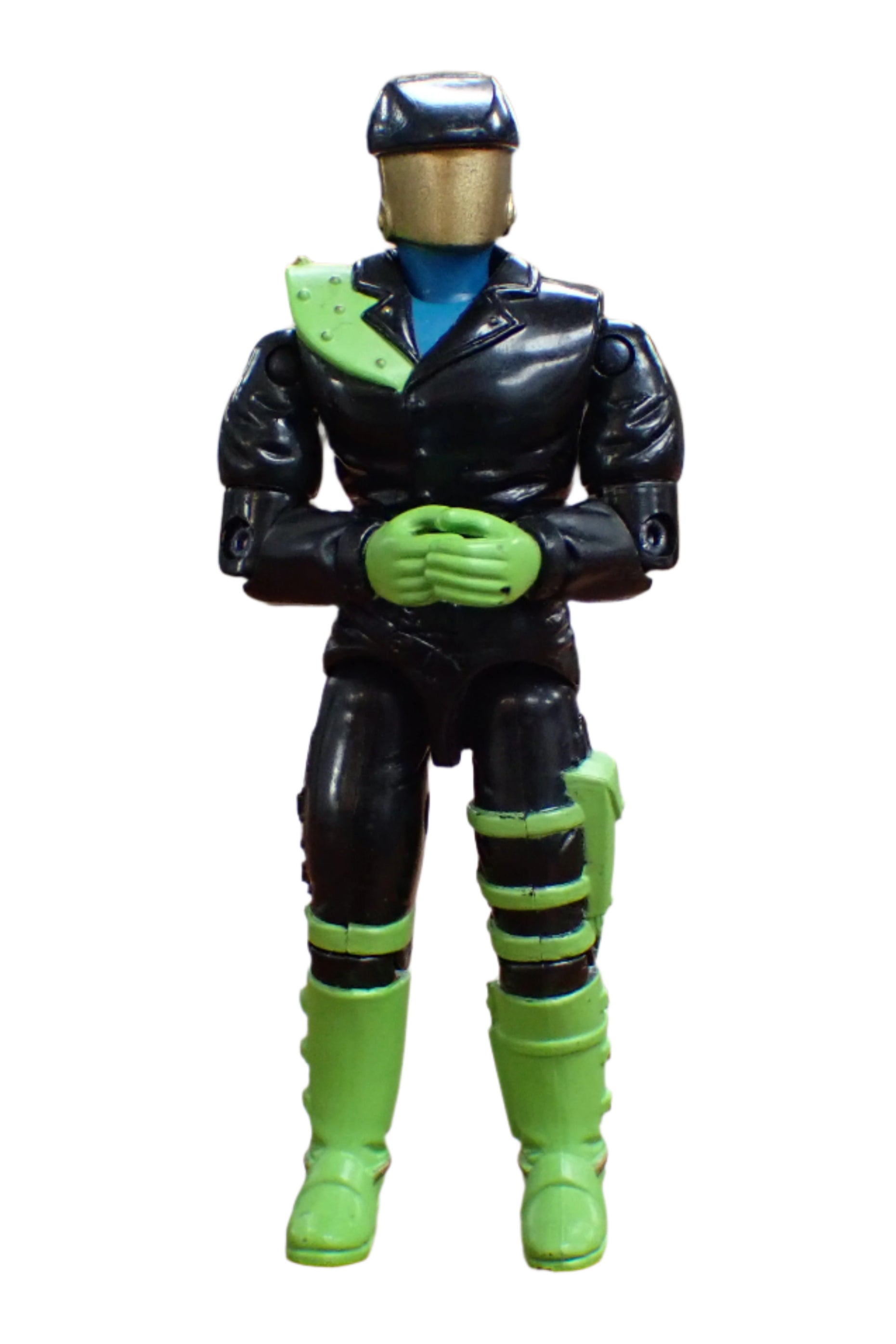 Headhunters (v2) - 1993 [FIGURE ONLY]
