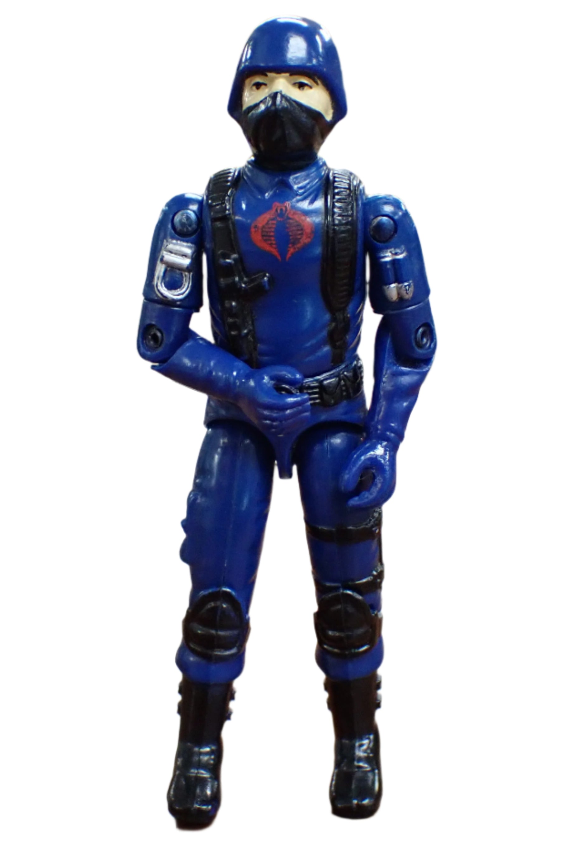 ビンテージ　GIJOE トーキング・マン・オブ・アクション　レア　1970年製 ビンテージ GIJOE トーキング・マン・オブ・アクション レア