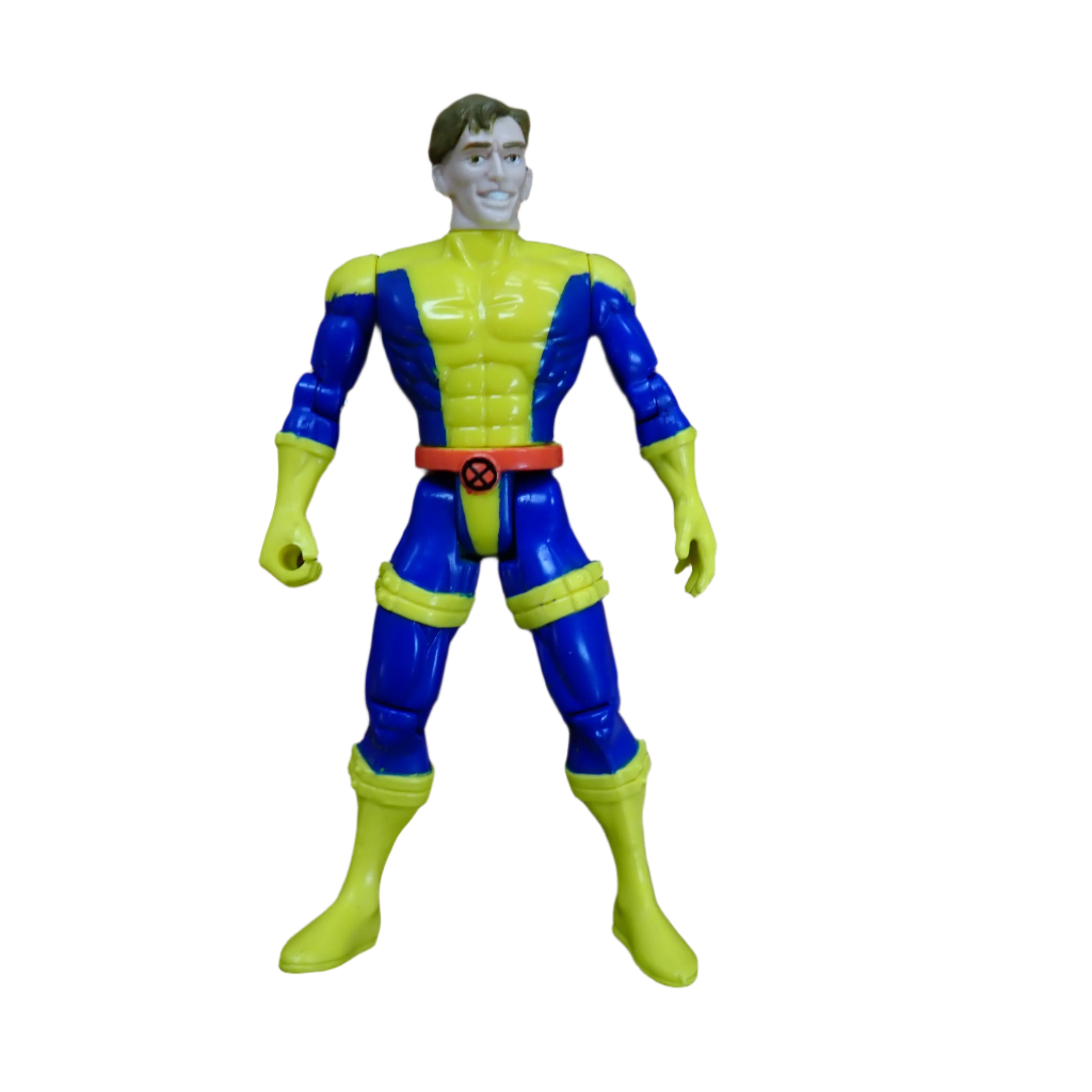 Morph X-Men 1994