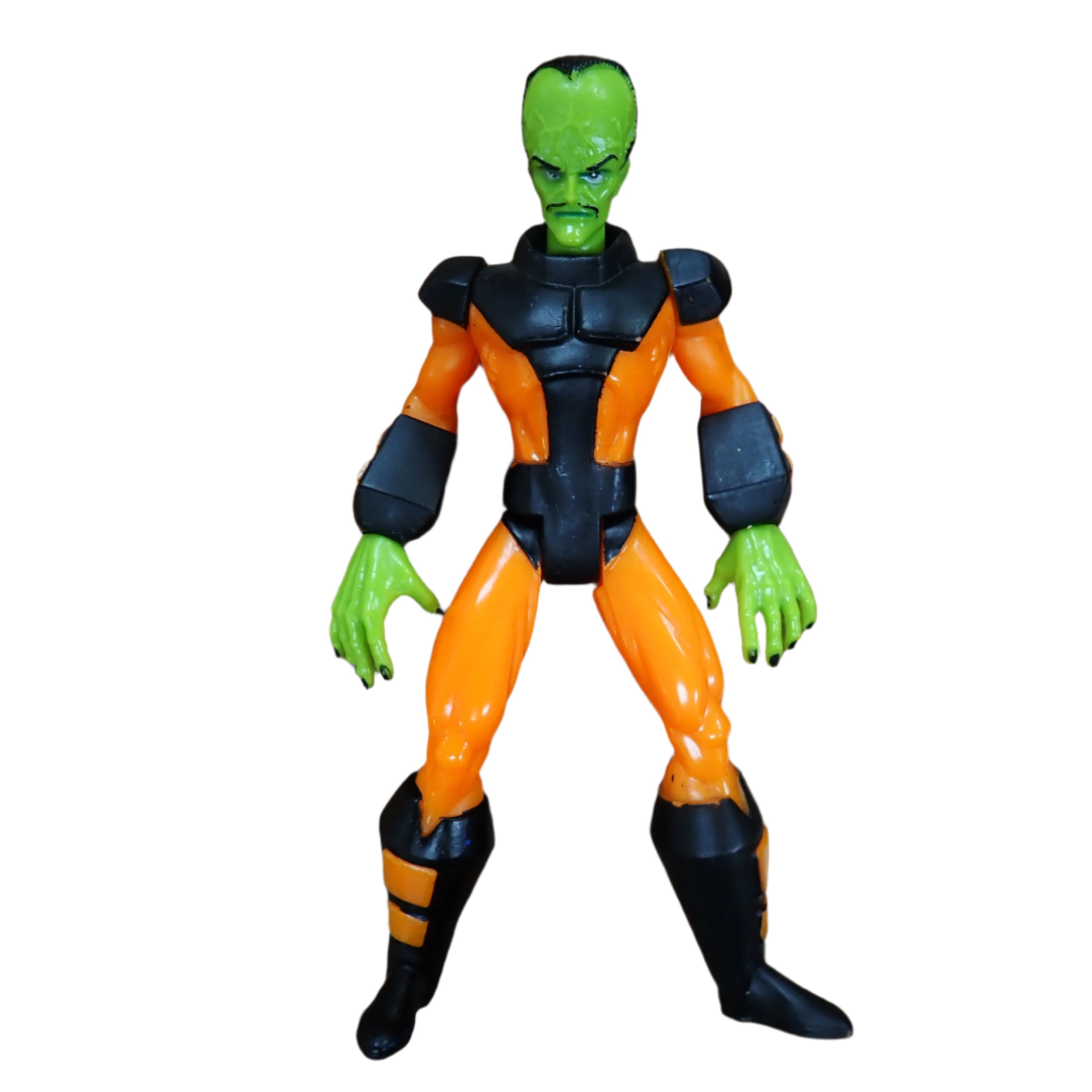 The Leader Incredible Hulk 1996