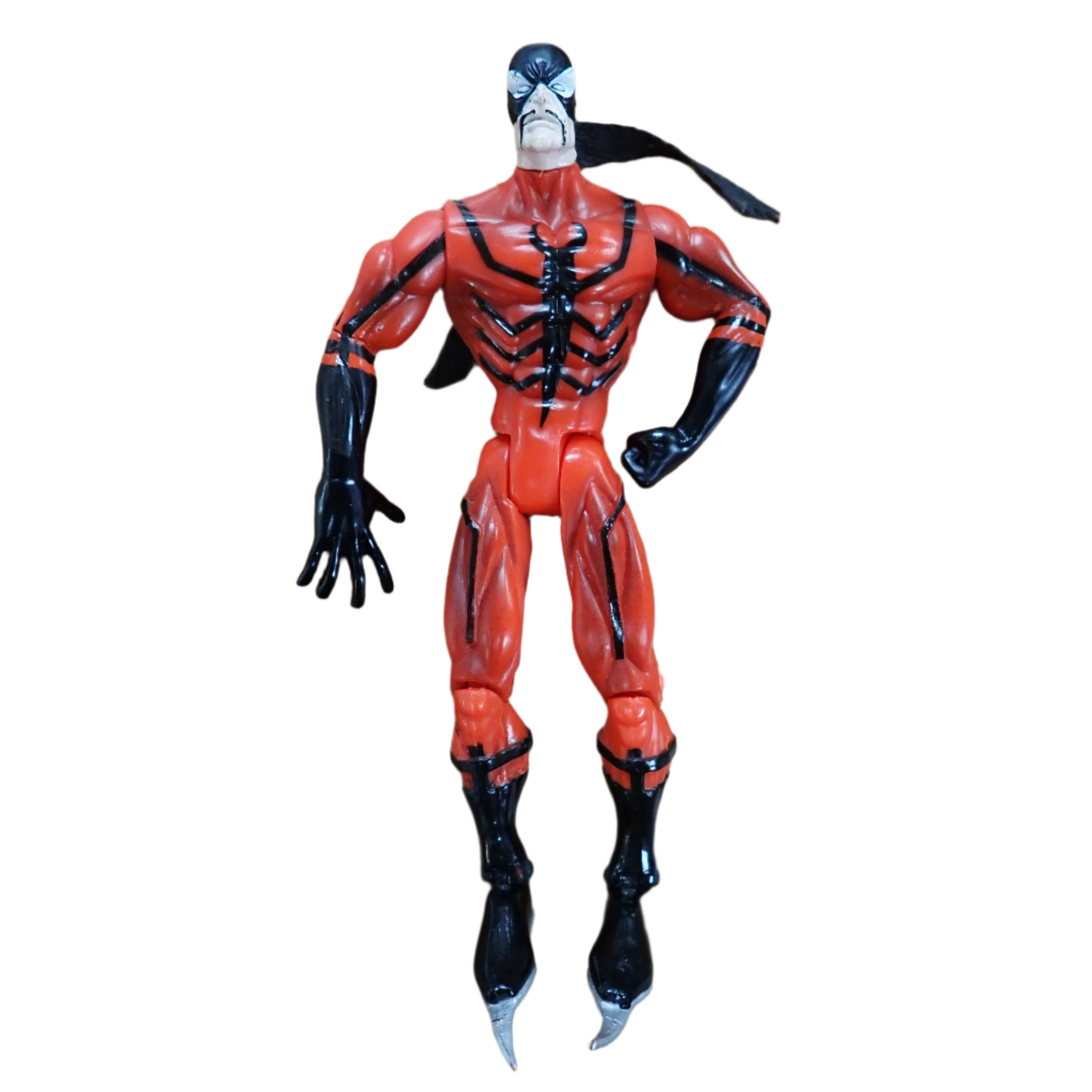 Tarantula Spider-Man 1997