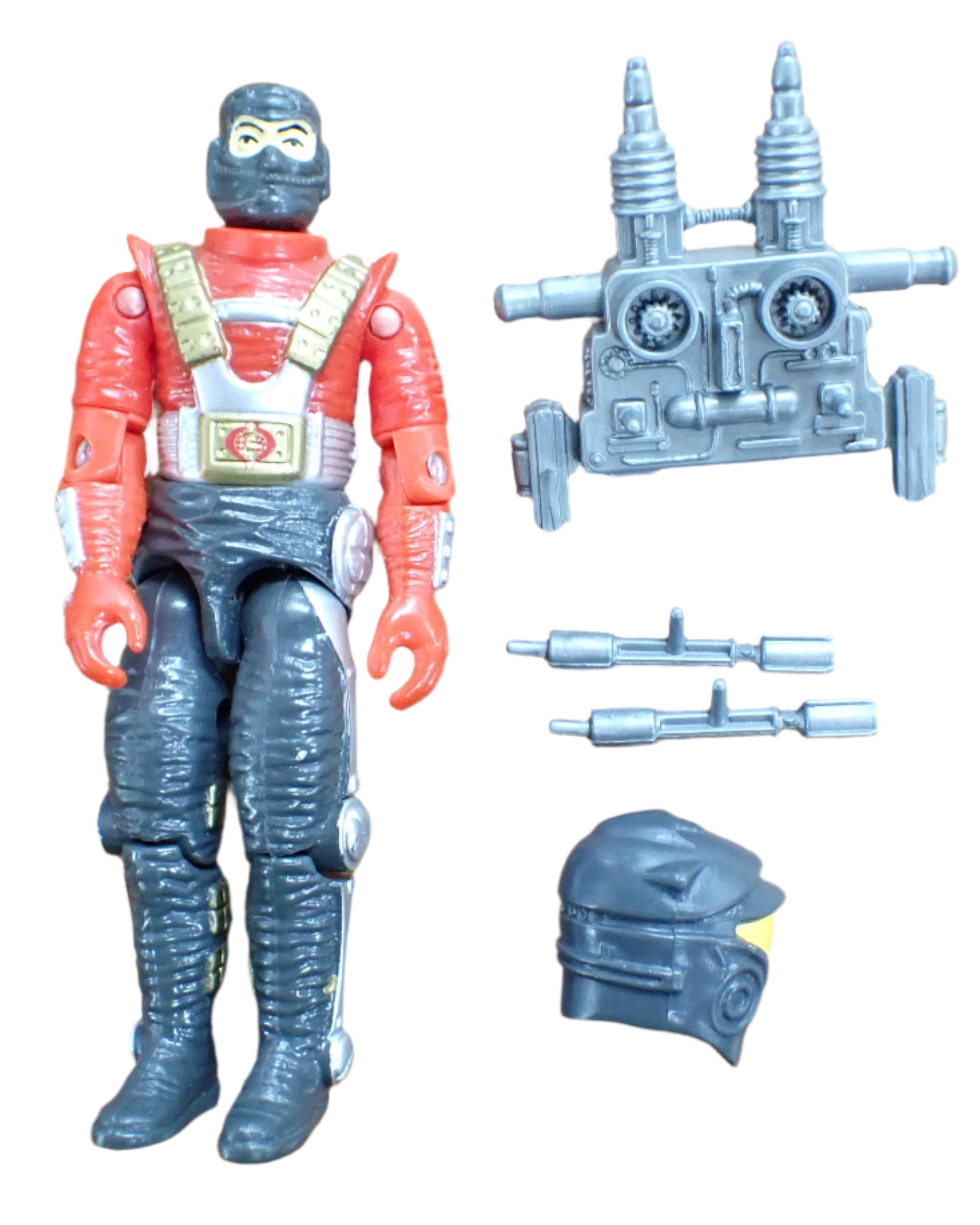 Astro Viper (v1) - 1988 [INCOMPLETE]