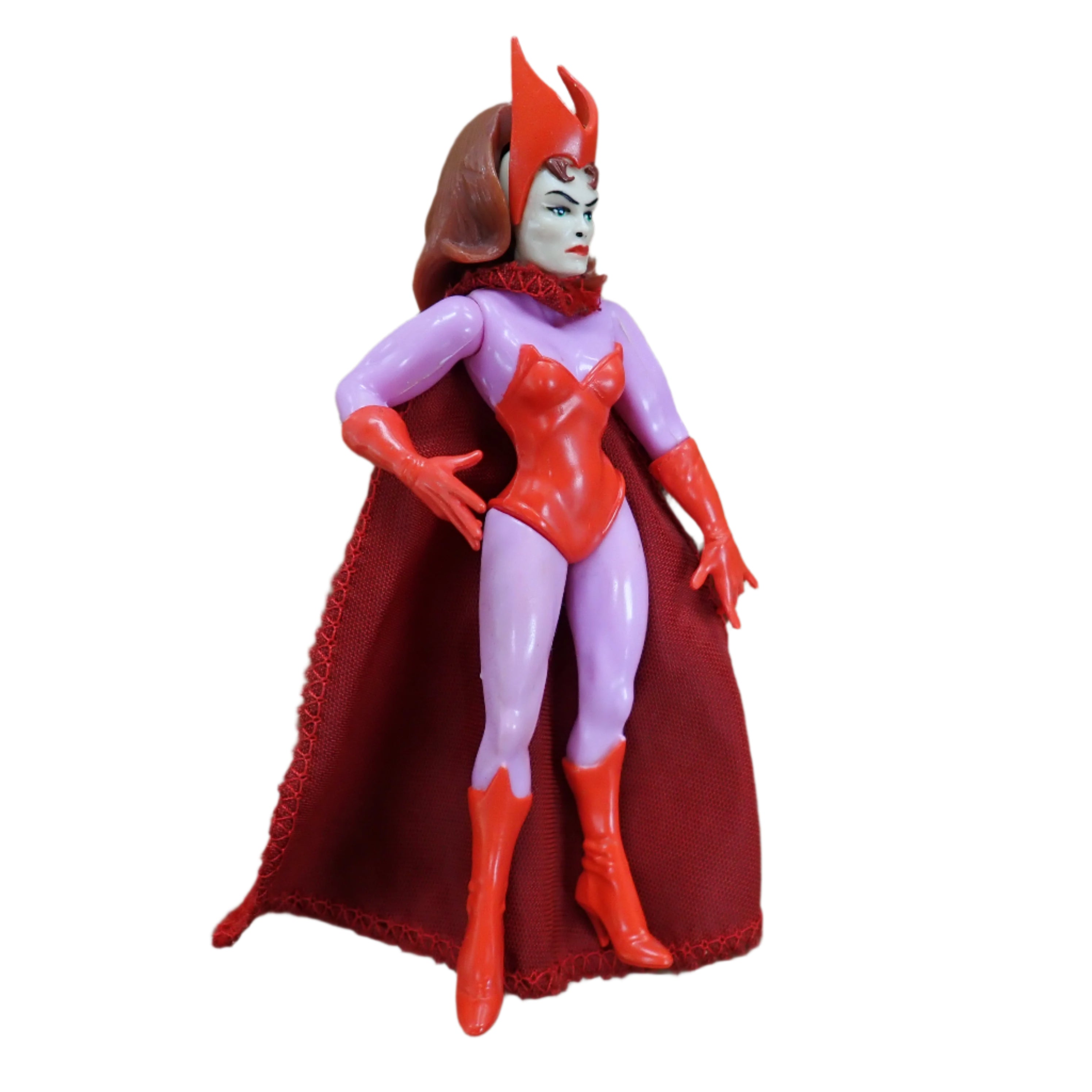 Scarlet Witch X-Men