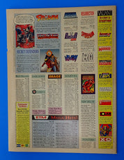 Comic Book Collector #1 (1994)