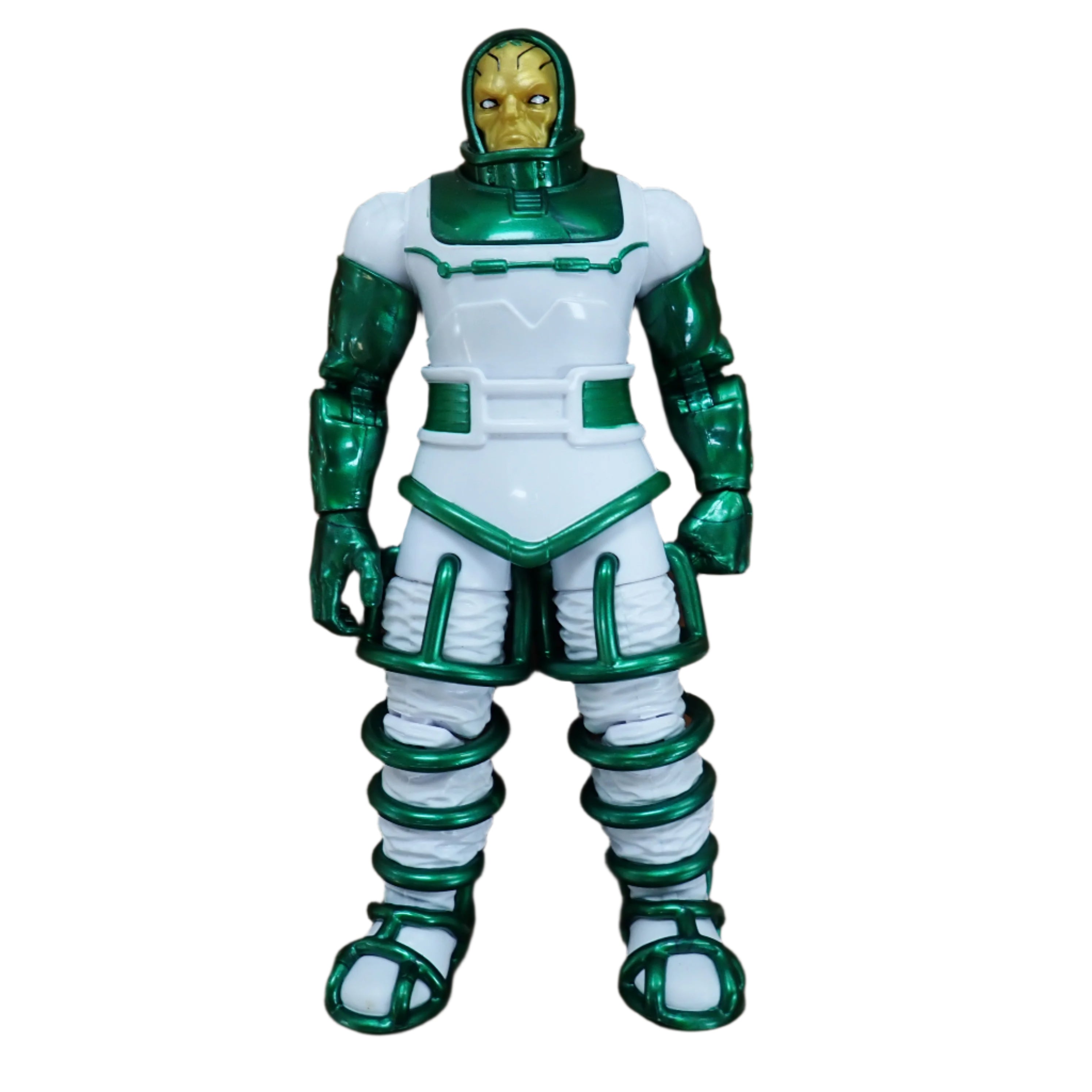 Psycho Man Marvel Legends