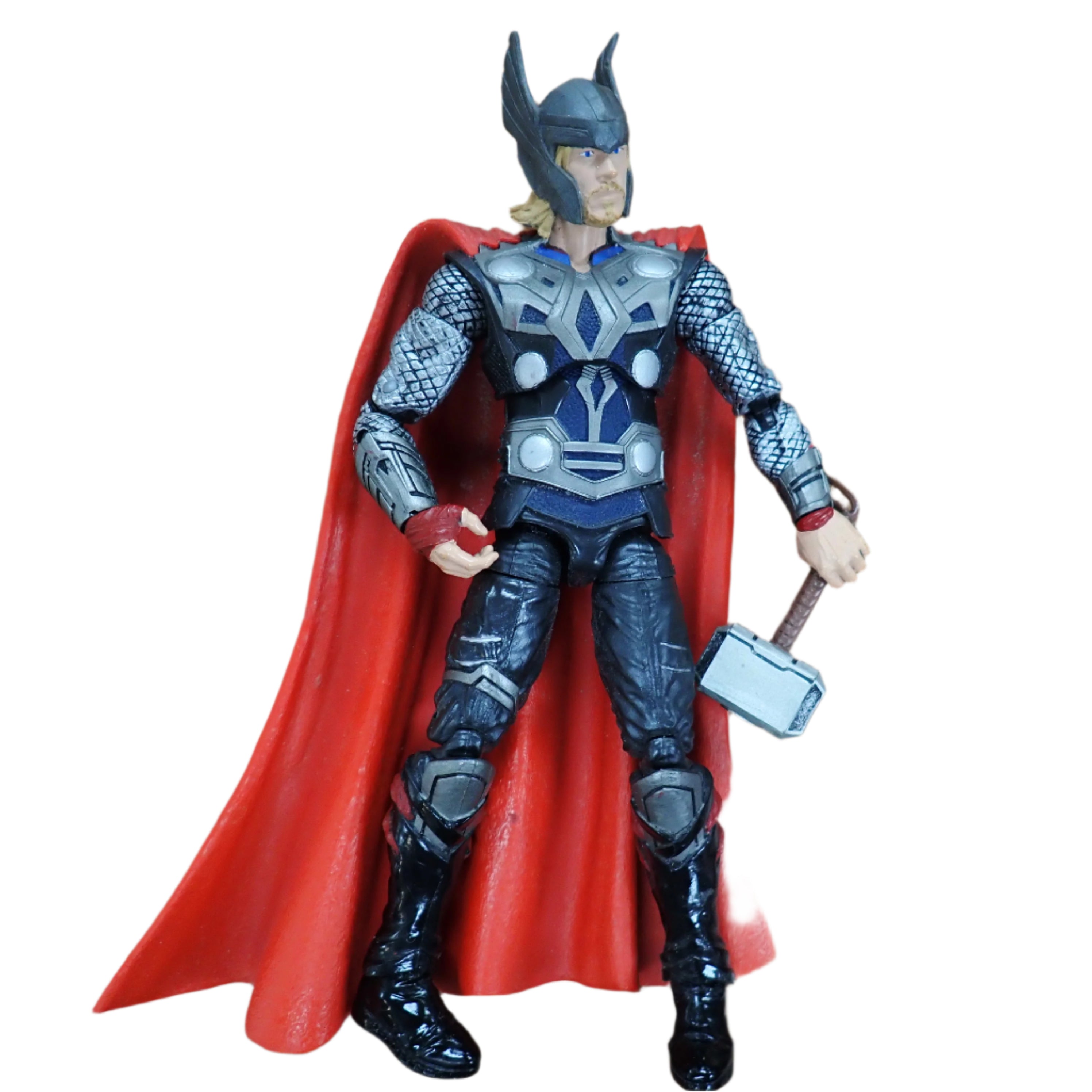 Thor Marvel Legends 2011