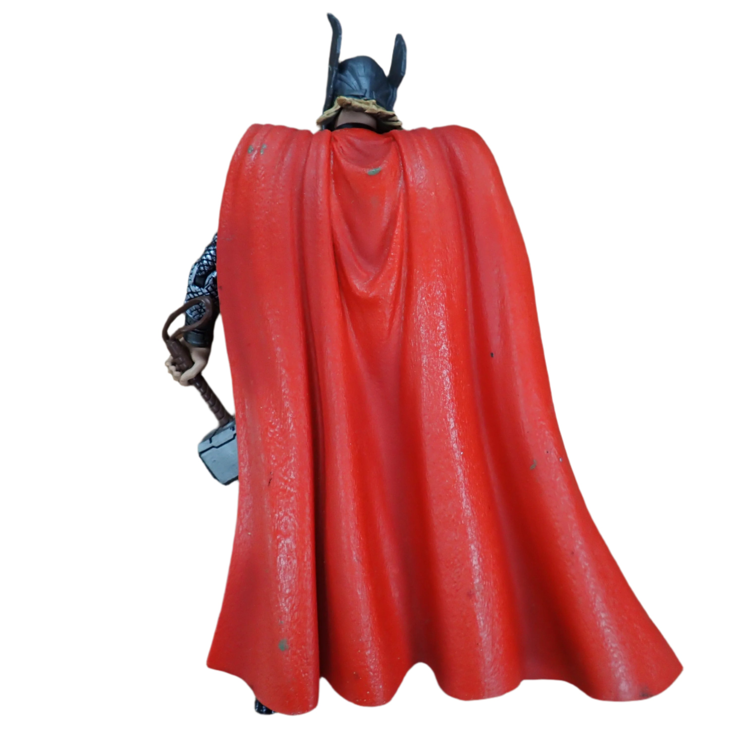 Thor Marvel Legends 2011