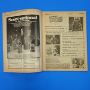 Quasimodo's Monster Magazine (1976)