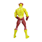 Wally West Kid Flash DC Universe