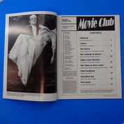 Movie Club Magazine #6 (1995)