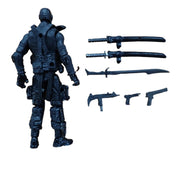 Snake Eyes v54 2011 (Alt. Head)
