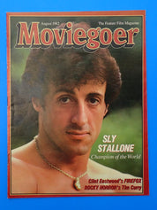 Moviegoer: The Feature Film Magazine (1982)