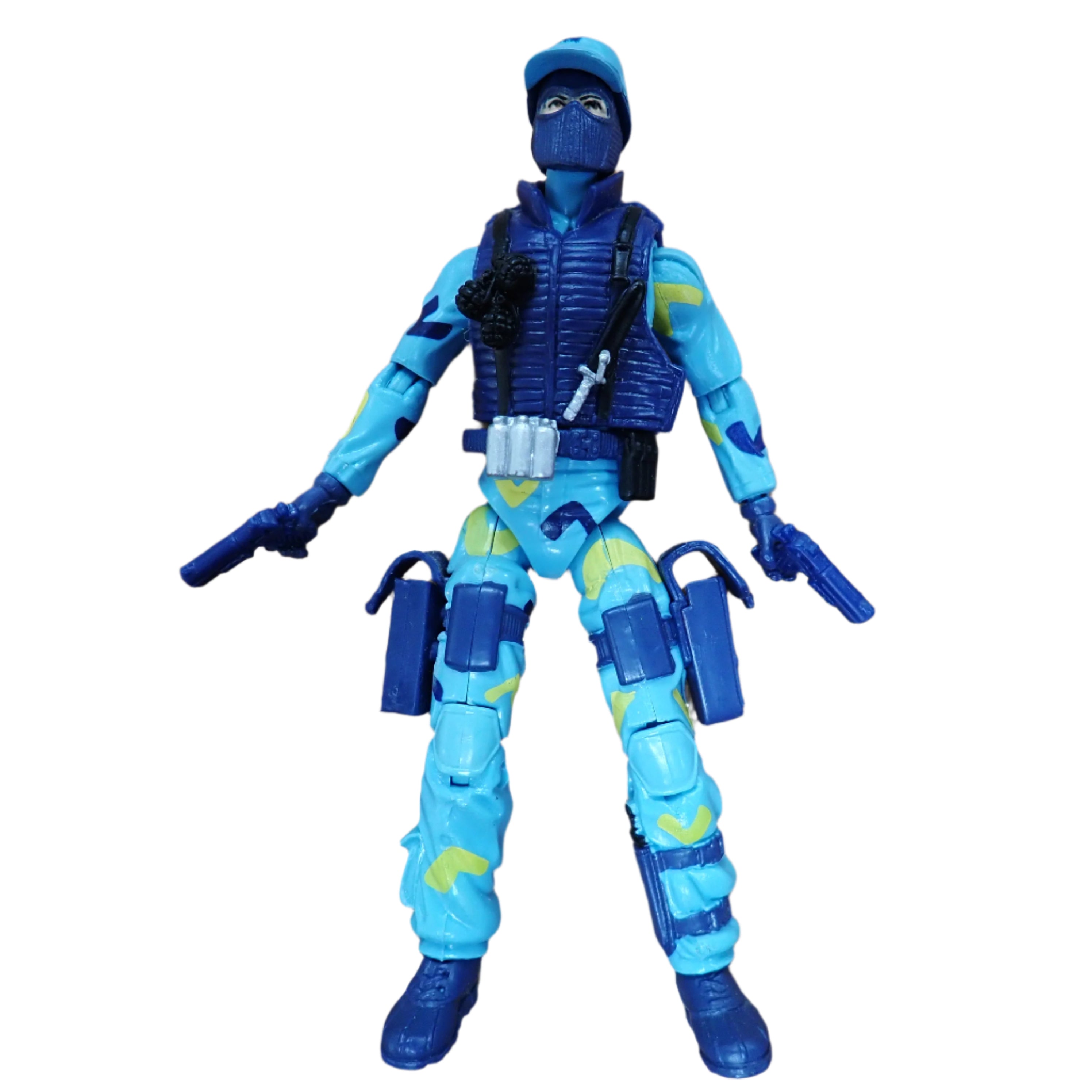 Shockblast v2 2009