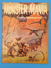 Monster Mania #2 (1967)