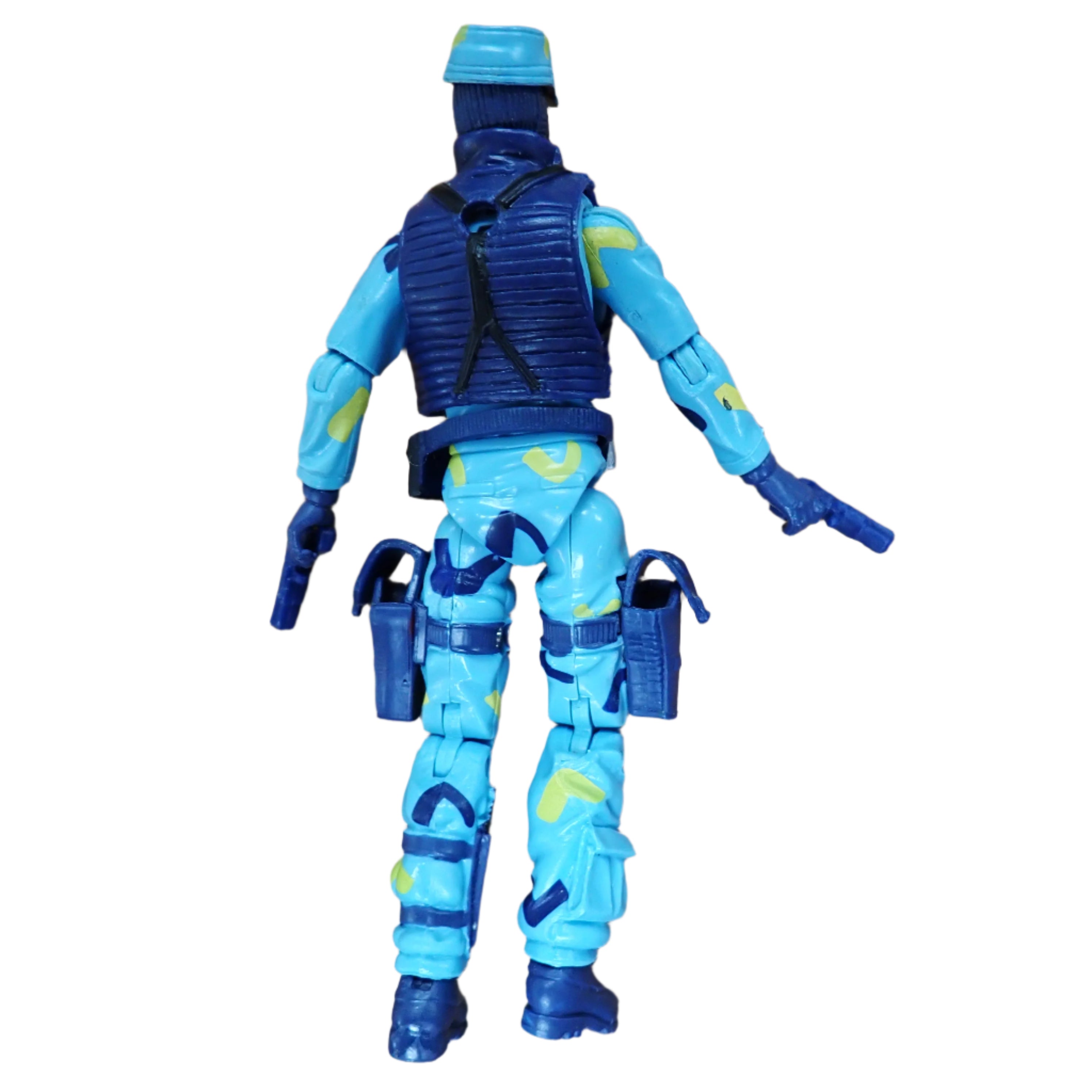 Shockblast v2 2009