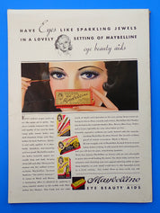 Modern Screen (1933)