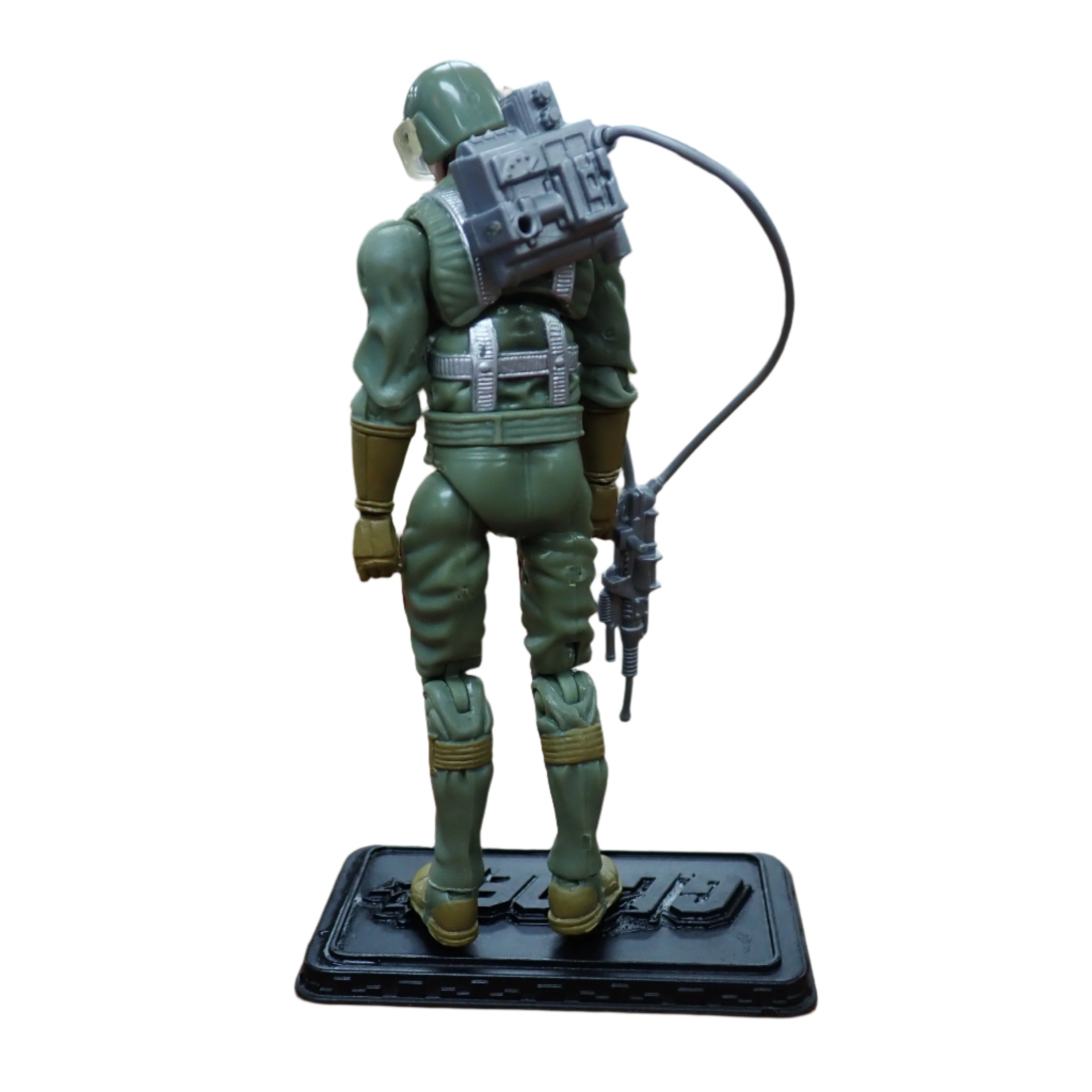 Sgt. Flash v2 2008 - COMPLETE