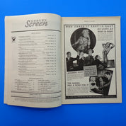 Modern Screen (1933)