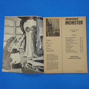 Modern Monster #1 (1966)