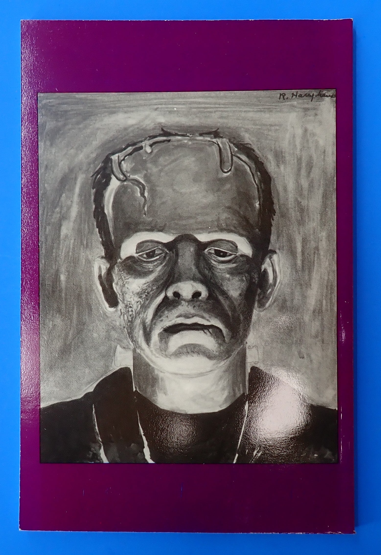 Chiller Theatre Magazine #1 (1994)