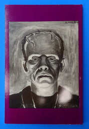 Chiller Theatre Magazine #1 (1994)