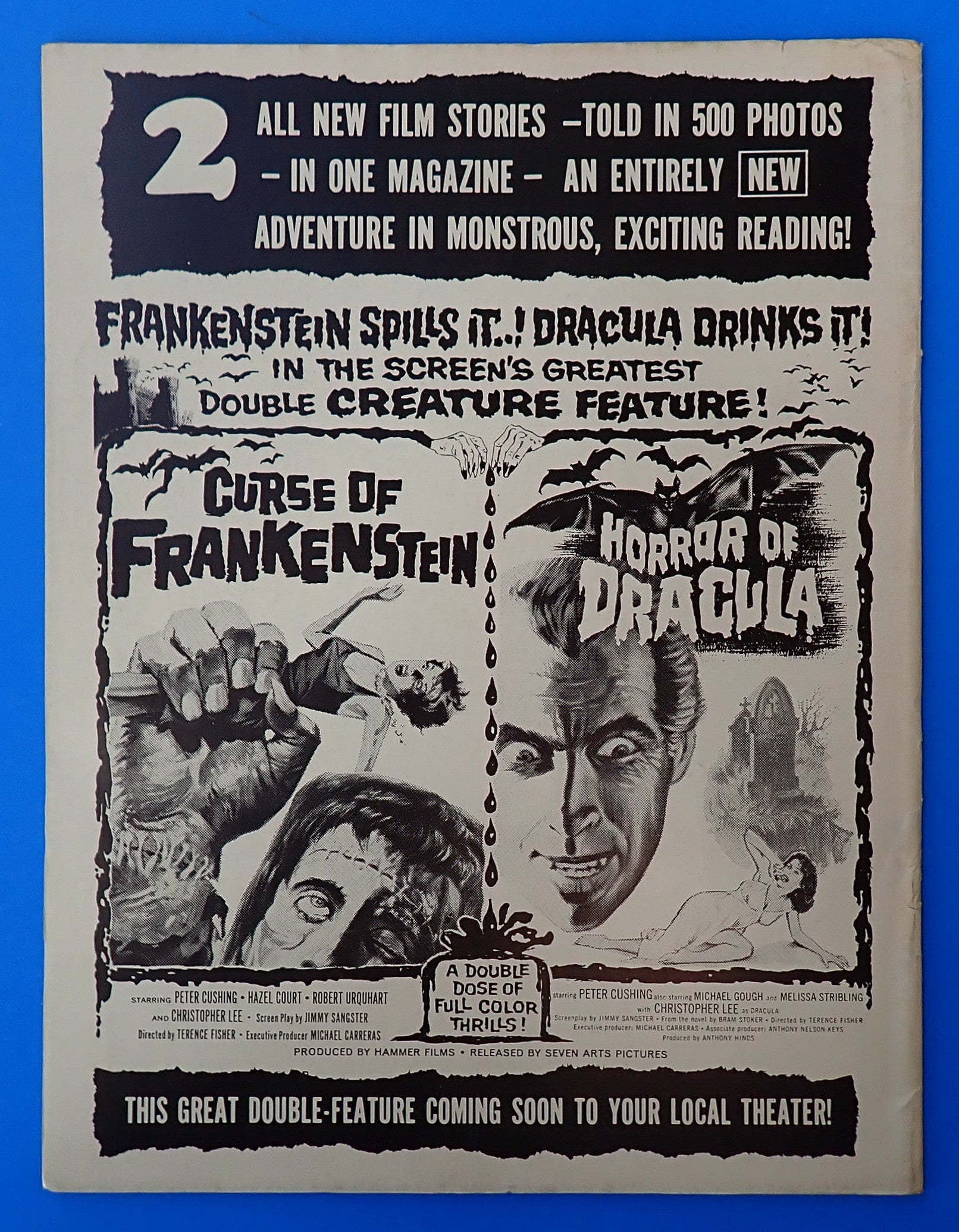 Famous Films #2 (1964)