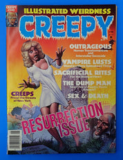 Creepy #146 (1985)