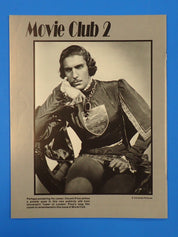 Movie Club Magazine #2 (1993)