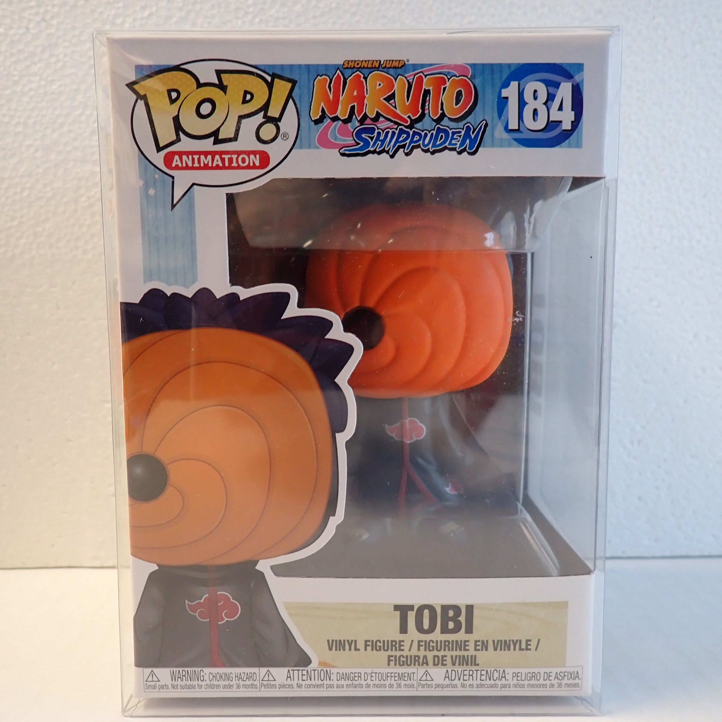 Tobi - POP! #184