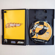 Crazy Taxi  - PS2 [Pre-Owned]