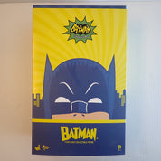 Batman 1/6 scale classic TV Series - Hot Toys (Pre-Owned)