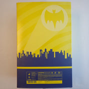 Batman 1/6 scale classic TV Series - Hot Toys (Pre-Owned)