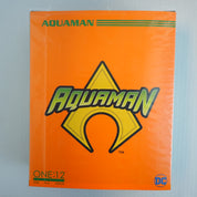 Aquaman Mezco - One12 (Pre-Owned)