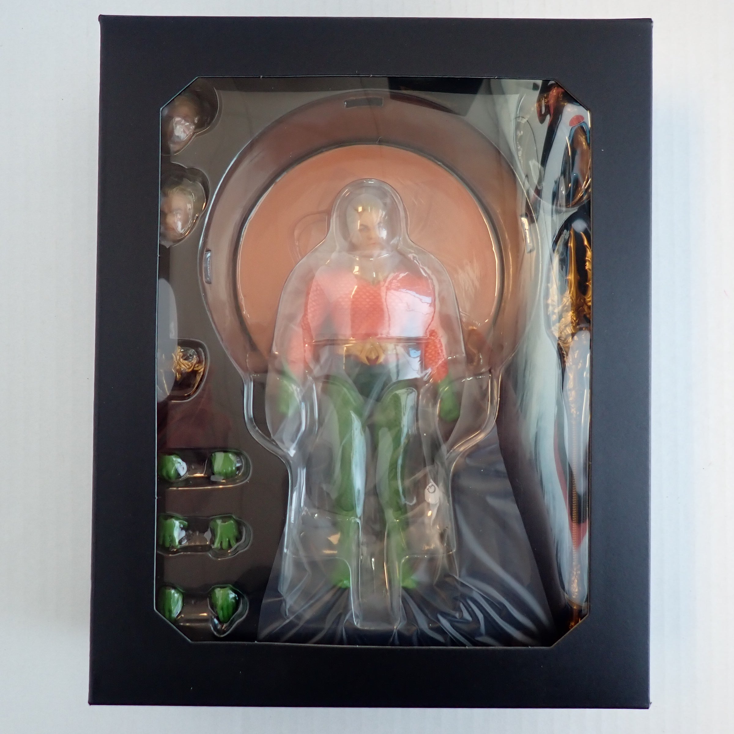 Aquaman Mezco - One12 (Pre-Owned)