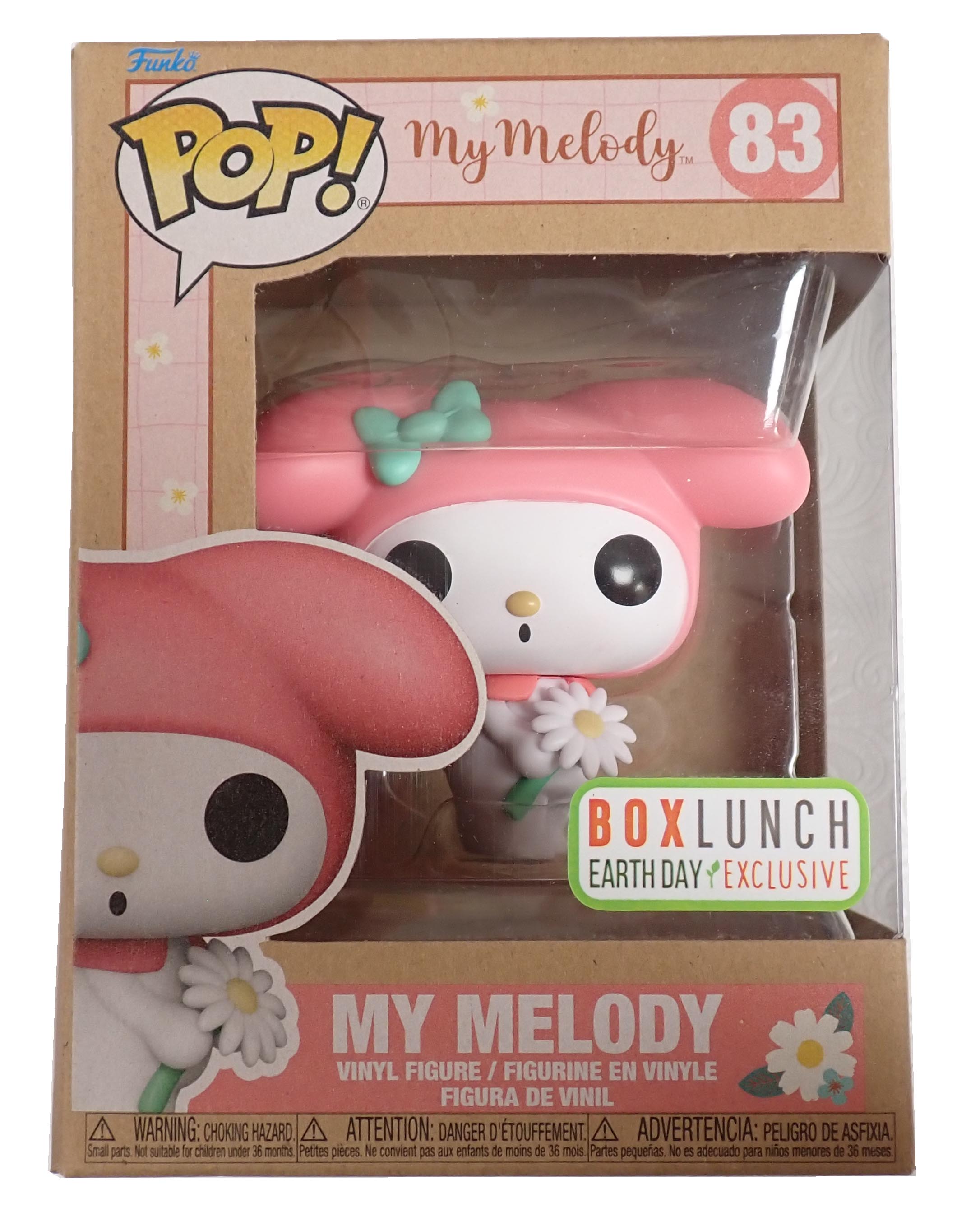 My Melody - POP! #83