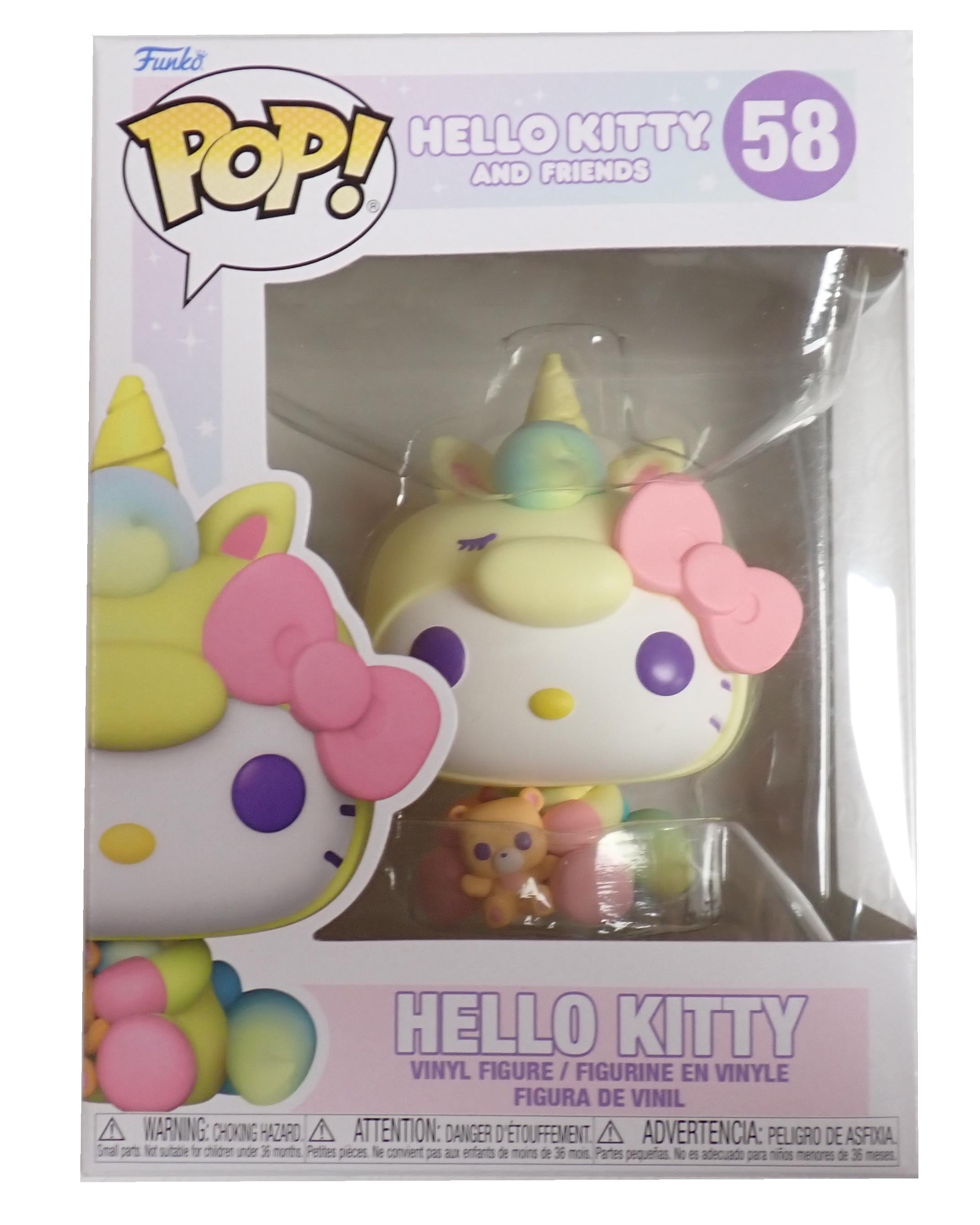 Hello Kitty - POP! #58