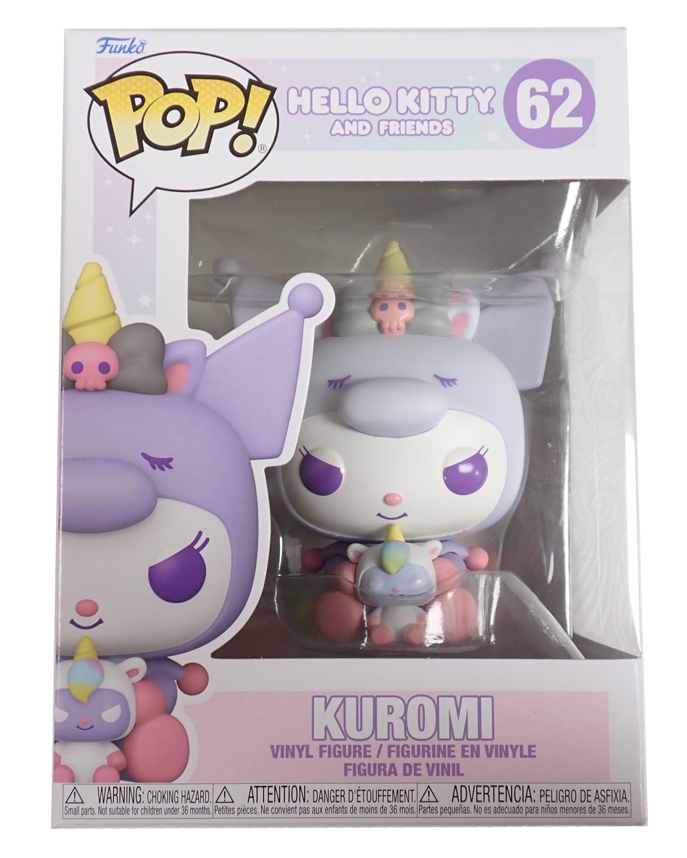Kuromi - POP! #62