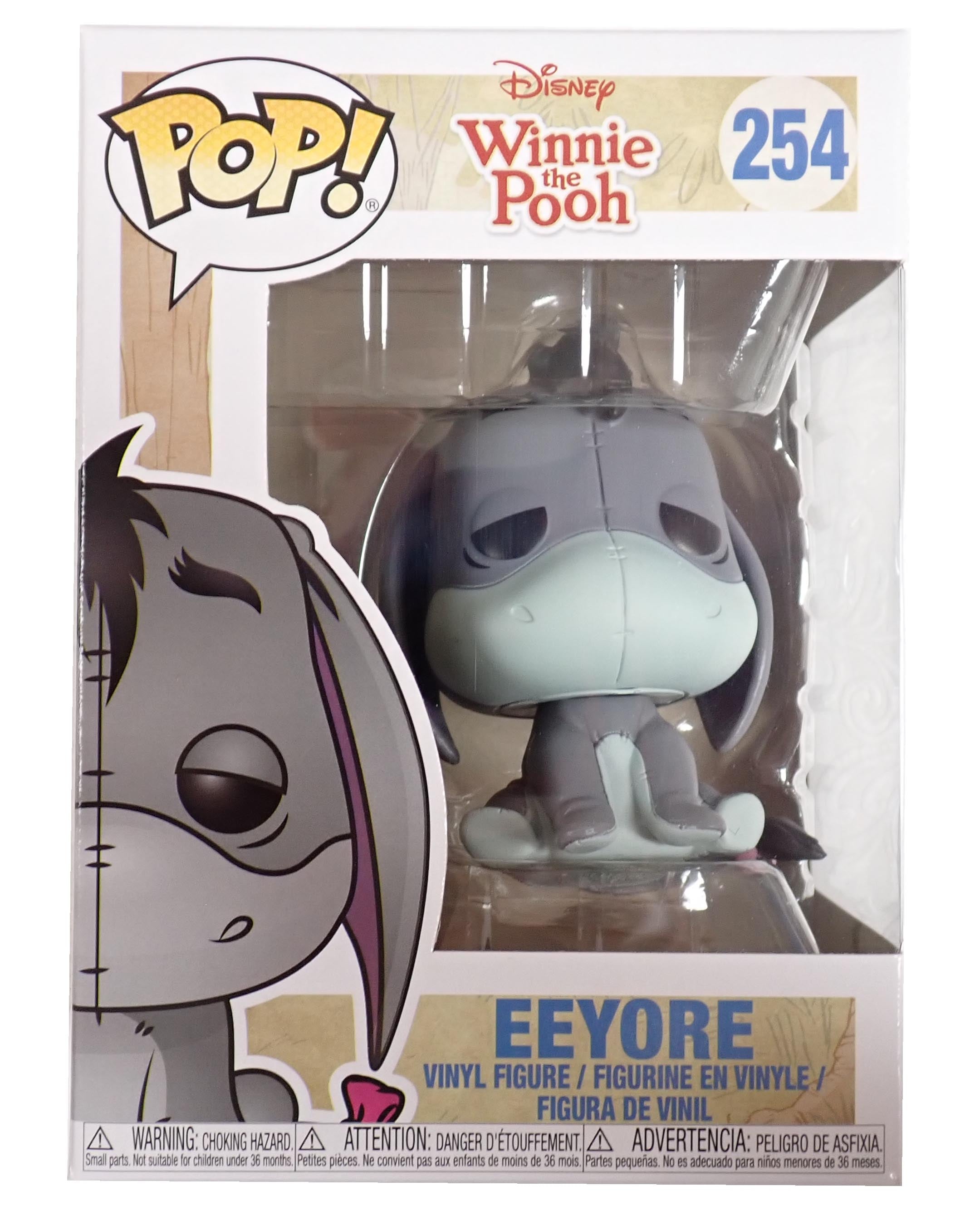 Eeyore - POP! #254