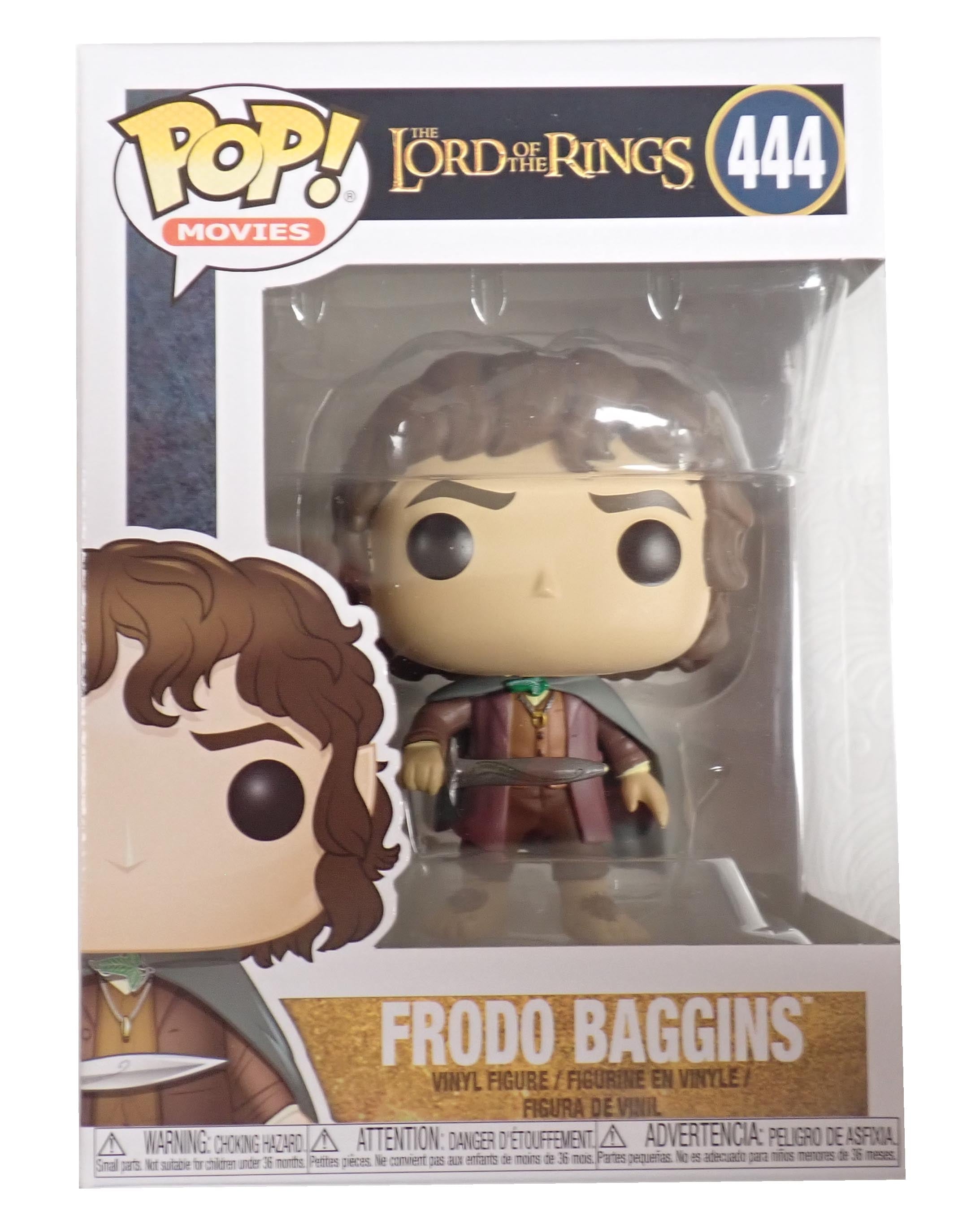 Frodo Baggins - Funko POP!