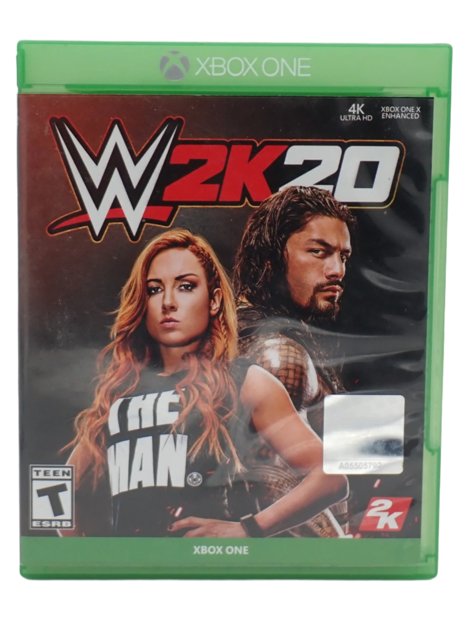 WWE 2K20 - Xbox One