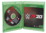 WWE 2K20 - Xbox One