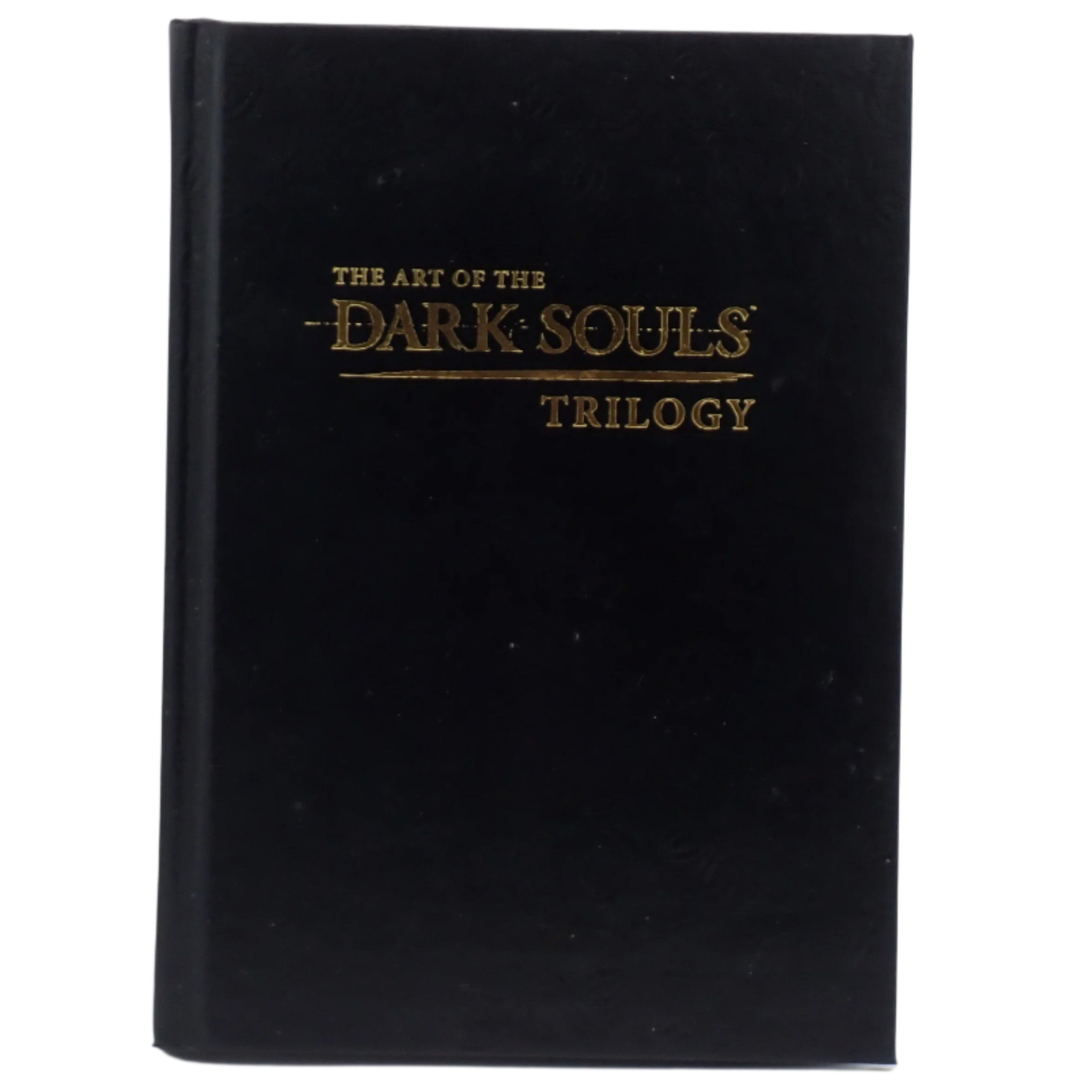 The Art of the Dark Souls Trilogy - Art Book