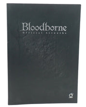 Bloodborne Official Artworks - Art Book
