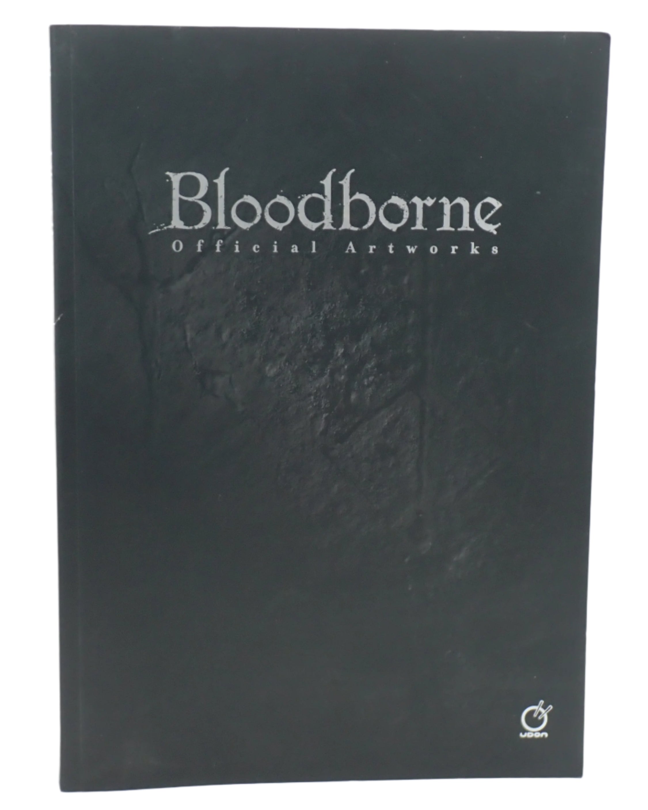 Bloodborne Official Artworks - Art Book